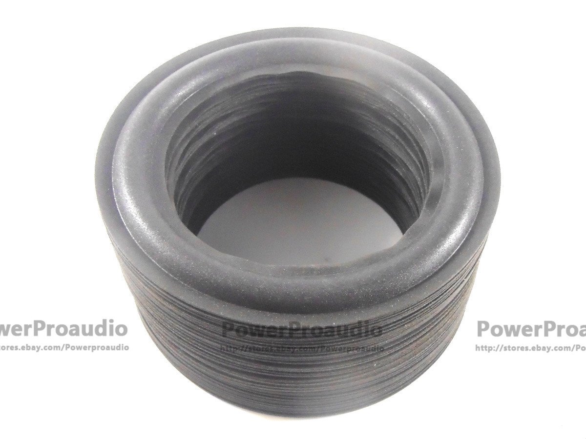 20 pcs 6.5 inch brand new speaker surround -6.5 inch repair foam Surround