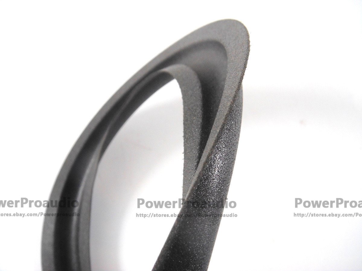 20 pcs 6.5 inch brand new speaker surround -6.5 inch repair foam Surround - 图片 5
