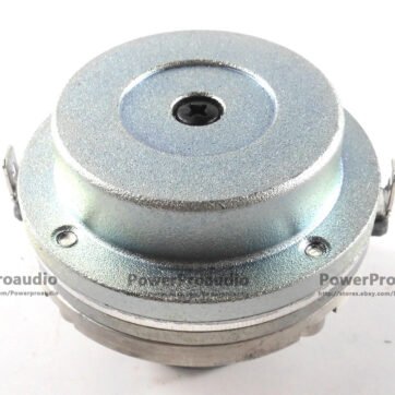 Replacement Driver  for JBL 2408H-2 For JBL PRX 710, 712, 715, 725, 735 Series