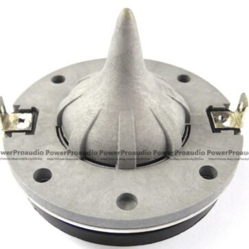Replacement Speaker Diaphragm for Horn Driver Repair D16R2408 2408J 16 Ohm