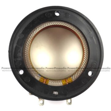 Replacement Diaphragm for RENKUS HEINZ CD 2008A, SSD2008A, CD2008A,D 101A 8 Ohm