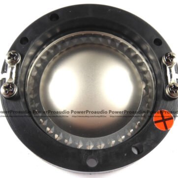Replacement Diaphragm For JBL 2426J 2427J 8Ohm Horn Repair Part Alumnium Wire