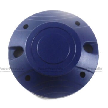 2PCS plastic cover for72.2/72mm core  compression driver  Repair #1