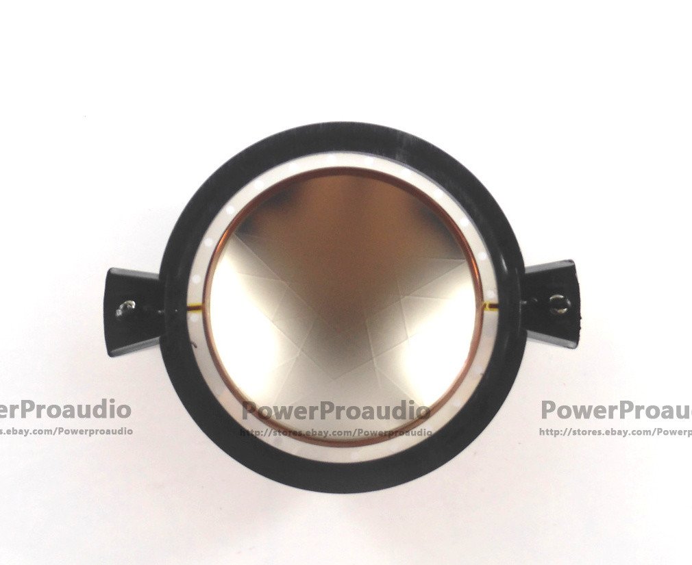 Replacement Diaphragm For Eminence PSD:3003- 8 Ohm Horn - 图片 2