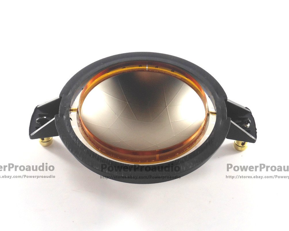 Replacement Diaphragm For Eminence PSD:3003- 8 Ohm Horn - 图片 3