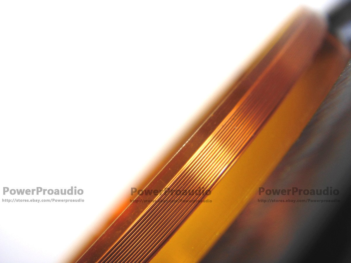 Replacement Diaphragm For Eminence PSD:3003- 8 Ohm Horn - 图片 4