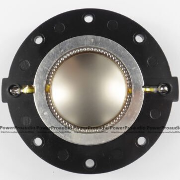 Replacement Diaphragm For Cerwin Vega Prostax PSX-153 PSX-253 CD44C