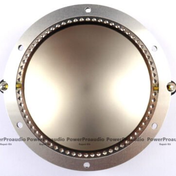 Replacemen​t Diaphragm For P Audio SD99N.8RD for SD990 Driver 99.2mm