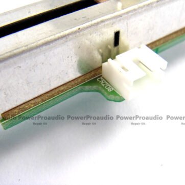 Replacement Fader Assembly for Pioneer XDJ R1 (704-COMBO-A482 / 405-COMBO-3112)