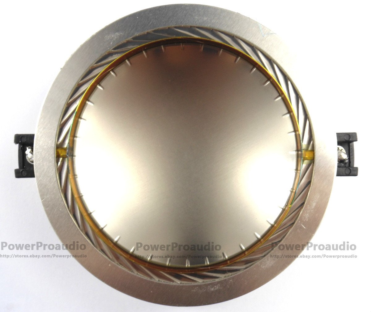 Diaphragm for PRV RPD3220Ti For PRV D3220Ti & D3220Ti-ND Driver 16 Ohm - 图片 2