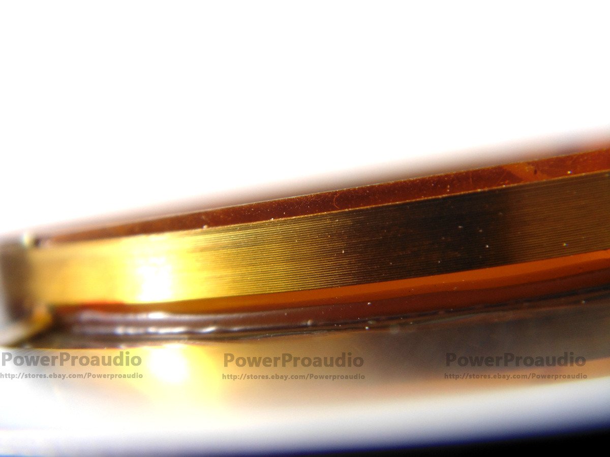 Diaphragm for PRV RPD3220Ti For PRV D3220Ti & D3220Ti-ND Driver 16 Ohm - 图片 4