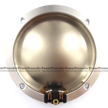 5PCS Diaphragm  For JBL SRX712 SRX715 SRX735 JBL 2431H Horn Driver Repair kit