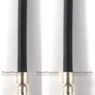 10 PCS BNC Antenna For Shure Wireless Microphone SLX/UC/U4D/U4S/UB 600-900MHz MA