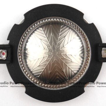 2pcs Replacement  Diaphragm Selenium- RPD220Ti - 8 ohms