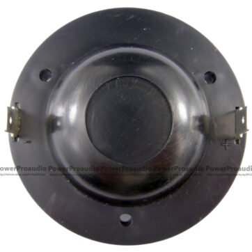 4Pcs Replacement Diaphragm For Peavey 14XT,PV-12M,PV-15M,PR,TLS,Impulse 100 SSE