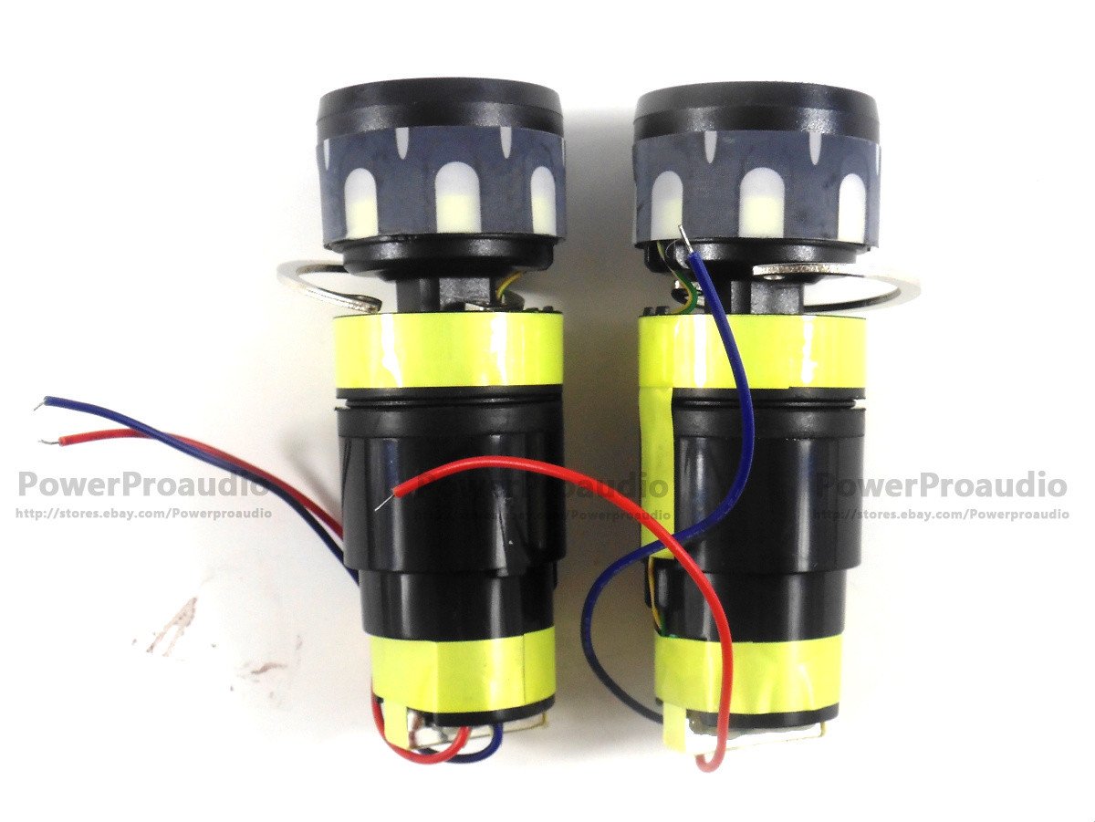 10 x Capsule Cartridge Replacement For Shure BETA58A BETA57A Wired Microphone