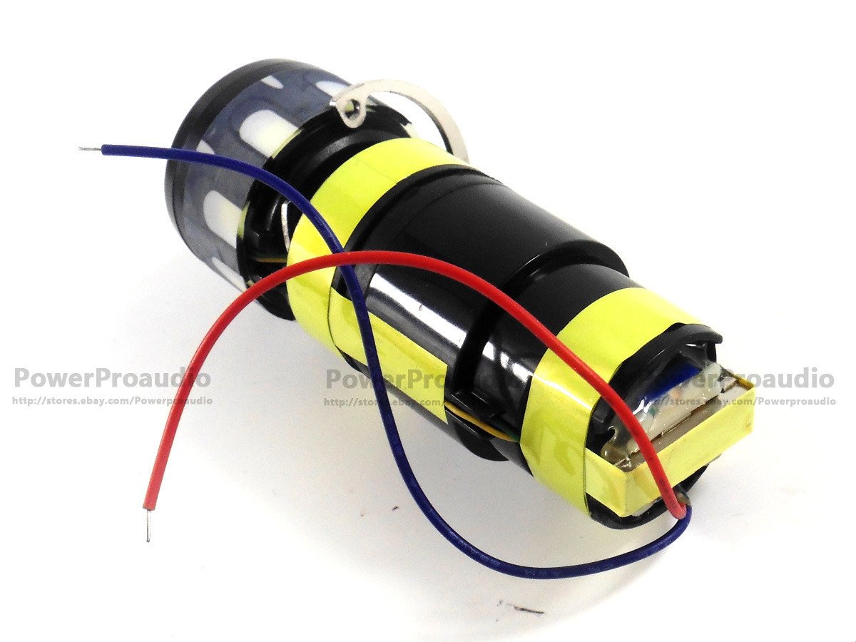 10 x Capsule Cartridge Replacement For Shure BETA58A BETA57A Wired Microphone - 图片 2