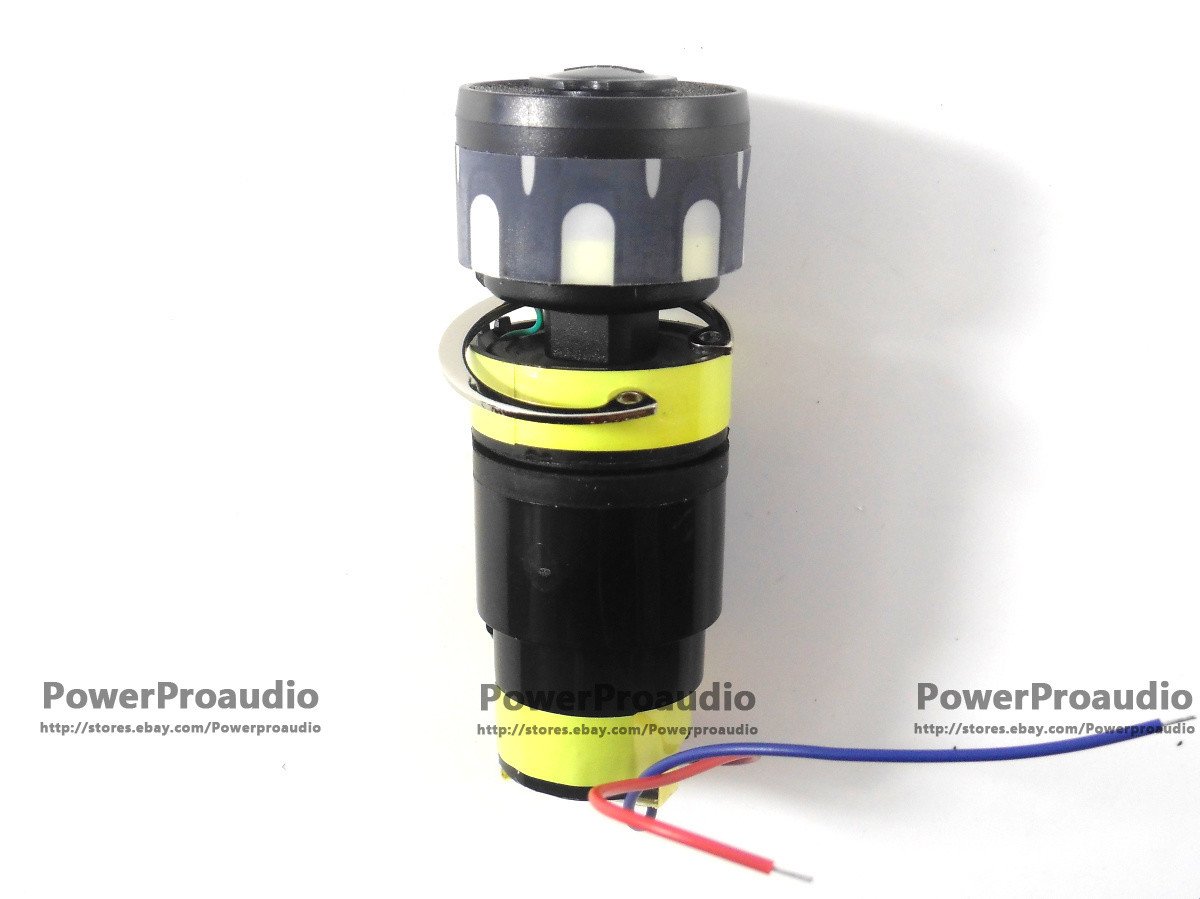 10 x Capsule Cartridge Replacement For Shure BETA58A BETA57A Wired Microphone - 图片 3