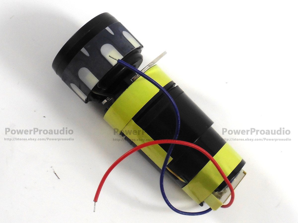 10 x Capsule Cartridge Replacement For Shure BETA58A BETA57A Wired Microphone - 图片 4