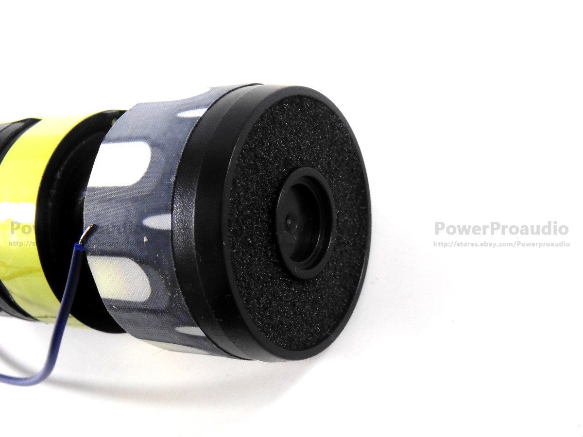 10 x Capsule Cartridge Replacement For Shure BETA58A BETA57A Wired Microphone - 图片 5