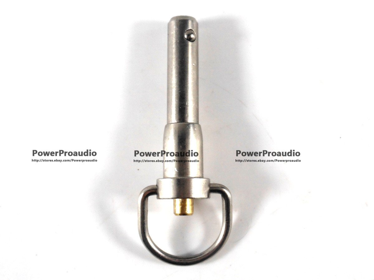 1PCS Speakers pin 9x24 mm for line array speakers In dj speaker