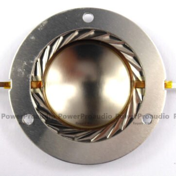 34.4mm 34.5mm Driver Replacement Diaphragm