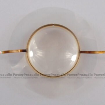 Replacemen​t Diaphragm for JBL 2414H voice coil free shipping