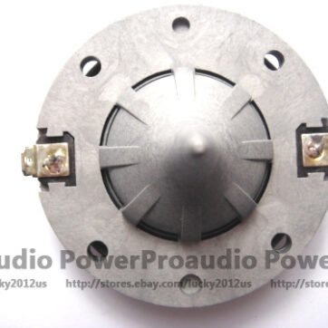12 pieces Replacement Diaphragm for JBL 2408, JBL2408H, PRX, MRX, VT....ect