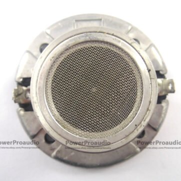 12PCS Replace Diaphragm For JBL 2414H, 2414H-1,EON 315,305,210P, 315, 510, 928