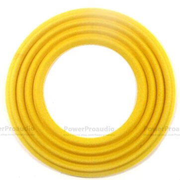 3PCS /LOT Replacement Spider For  JBL 2226  Loudspeaker Woofer