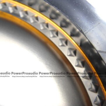 2pcs Diaphragm for JBL 2440,2440H, 2441,2441H,2445,2445H,375,375H ,5A360,MI11427