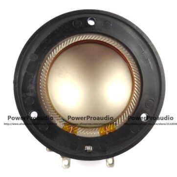 Replacement Diaphragm for EAW SM155e Horn Driver  8 Ohms