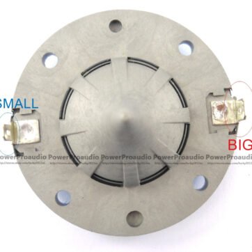 10 pieces Replacement Diaphragm for JBL 2408, JBL2408H, PRX, MRX, VT....ect