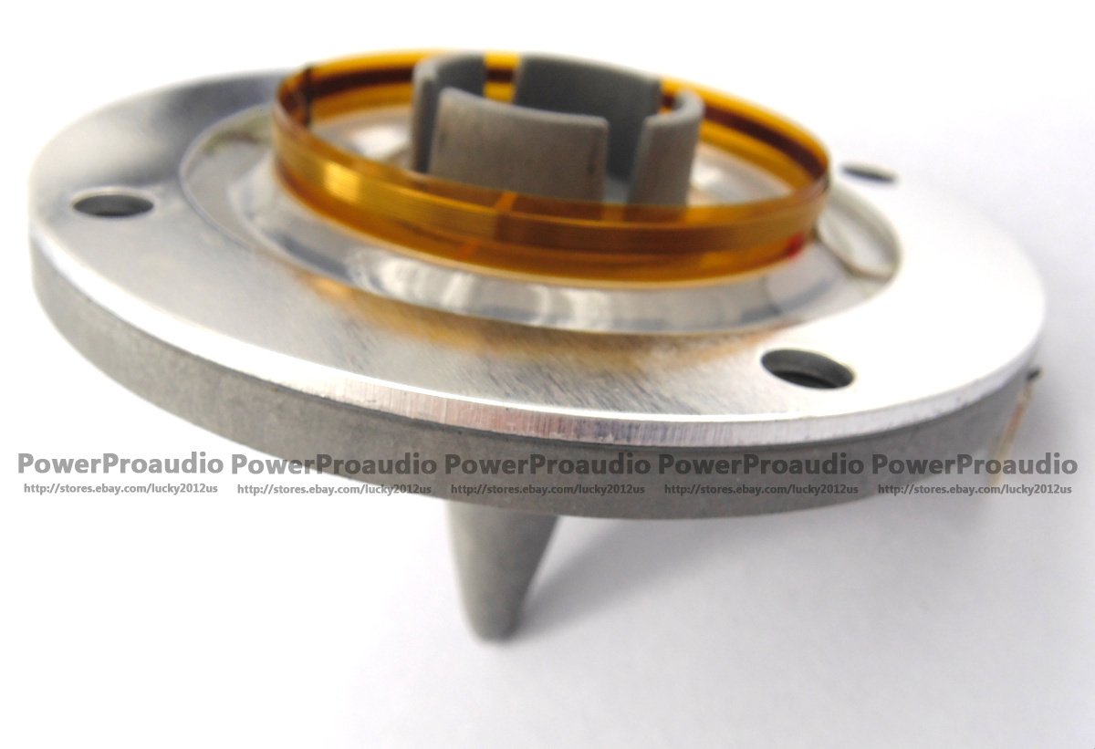 10 pieces Replacement Diaphragm for JBL 2408, JBL2408H, PRX, MRX, VT....ect - 图片 2