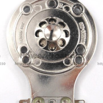 16 PCS  Quality Diaphragm for JBL 2412 2412H 2412H-1 JRX 10-912 ,metal,8 ohm