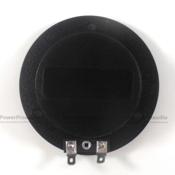 2pcs Replacement diaphragm for Pro Beat 31-st330 Driver Tei Electronics 16 ohm