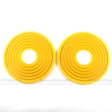 3PCS /LOT Replacement Spider For JBL SRX718  51mm 51 Core  Loudspeaker Woofer