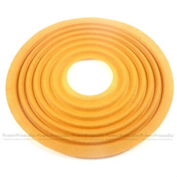 2pcs  Spider 183-50mm For  Woofer Loudspeaker