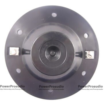 12pcs/lot  Diaphragm For BMS-4550 Driver For Yorkville 7402 HF VC 44.4mm 16ohm