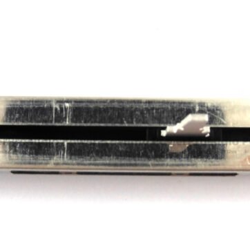 2PCS  CROSSFADER DCV1006 for PIONEER DJM 700 750 800 850 2000 ALPS