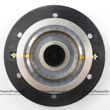 Replacement Diaphragm For Turbosound / BMS-4548, CD-165 Driver 16 ohms