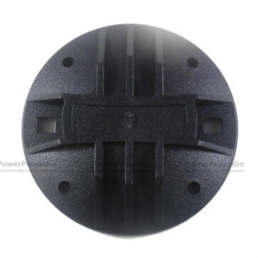 2PCS plastic cover for72.2/72mm core  compression driver  Repair #2