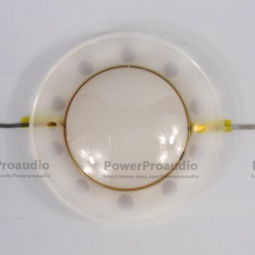 2PCS Diaphragm Kit  for K12,K10 and K8 and SP-000184-00 Driver DIY