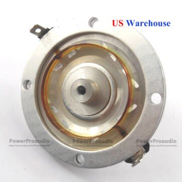 Replacement Diaphragm for JBL2408H-2 For JBL PRX 710, 712, 715, 725, 735 USship