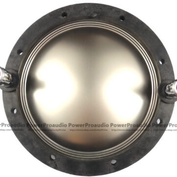 Diaphragm Horn for EV Electro Voice N / DYM - 1, N / DYM - 1 - MT, - 8 ohm