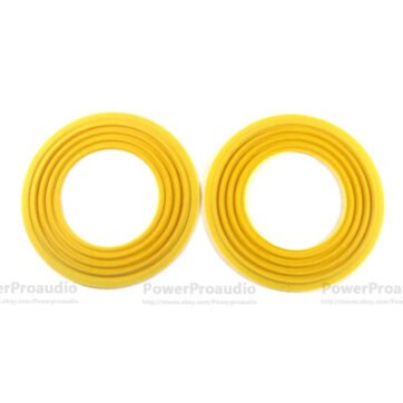 3PCS /LOT Replacement Spider For JBL 2242  Loudspeaker Woofer