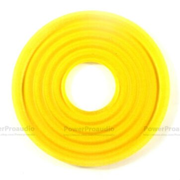 6PCS /LOT Replacement Spider For  RCF MB12G301 Loudspeaker Woofer