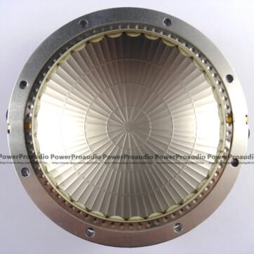 Replacement Diaphragm JBL 2452H For Driver For SRX725, SRX722, VRX915, 8 Ohm