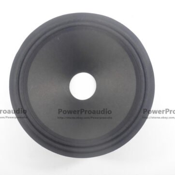 Paper Cone/10 inch 2-line Cloth Side Paper Cone(49.5mm/245mm/60mm)