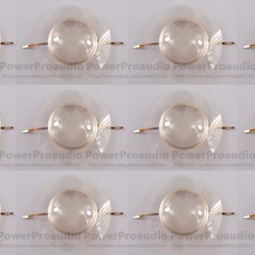 12PCS Replacement Diaphragm for JBL 2414H voice coil free shipping